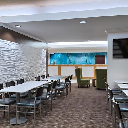 Springhill Suites By Marriott Lawton Eksteriør billede