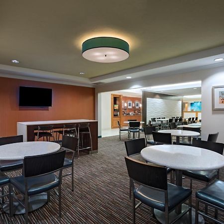 Springhill Suites By Marriott Lawton Eksteriør billede