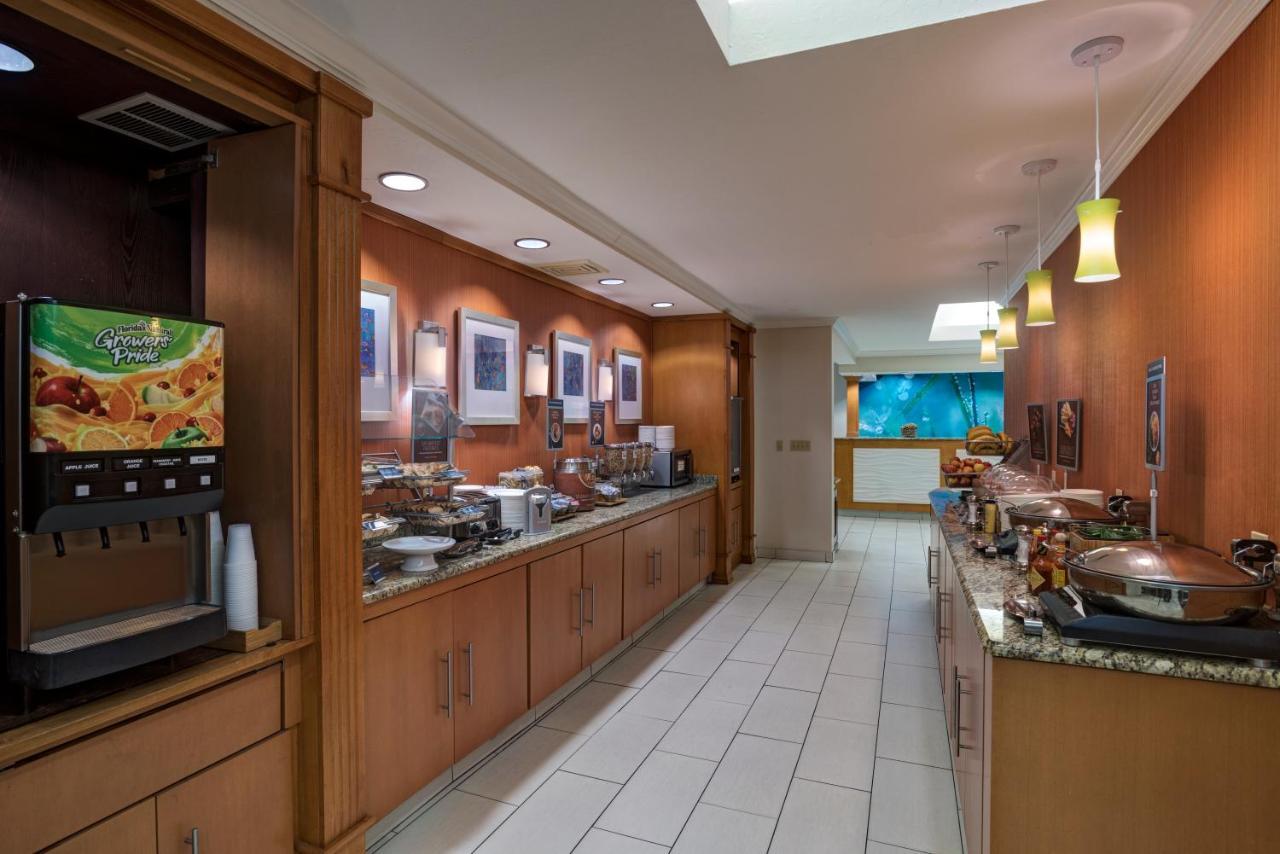 Springhill Suites By Marriott Lawton Eksteriør billede