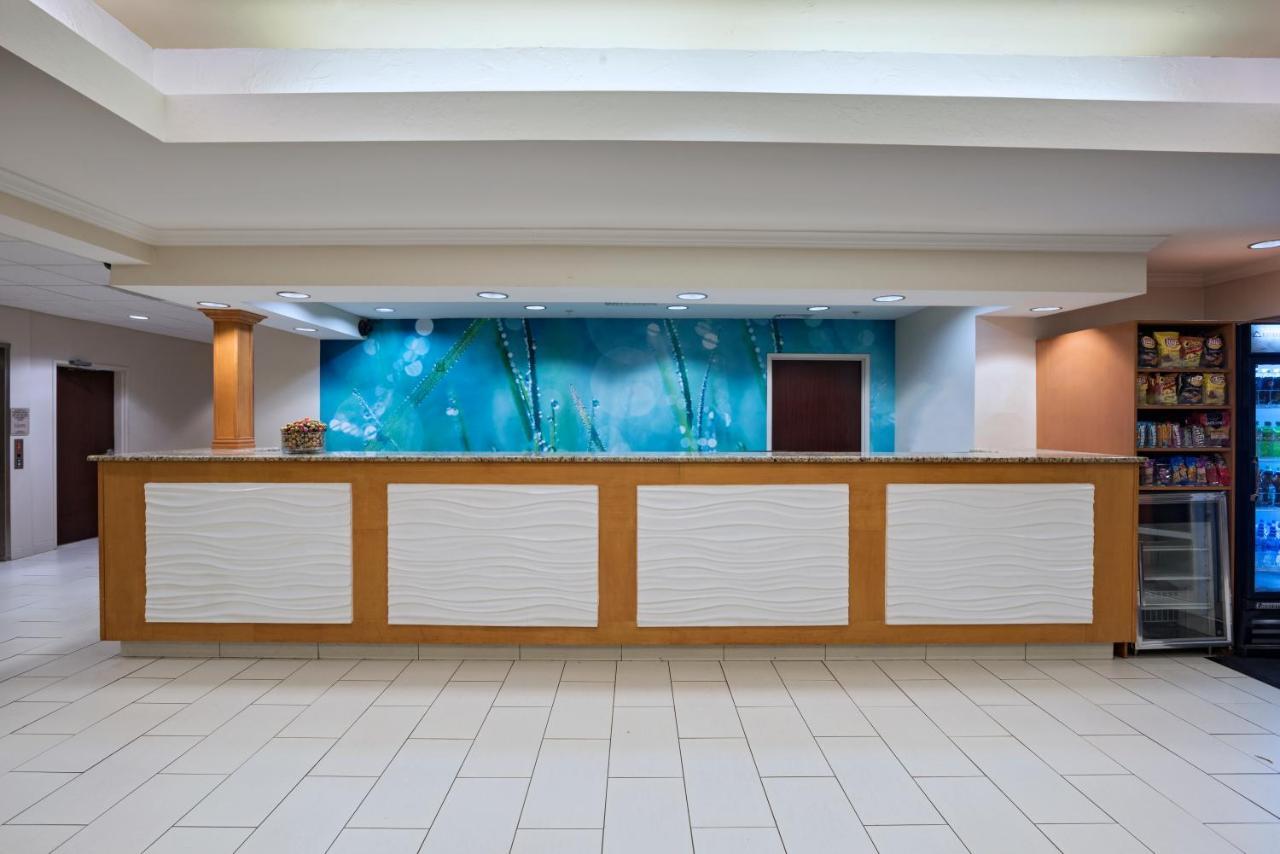 Springhill Suites By Marriott Lawton Eksteriør billede