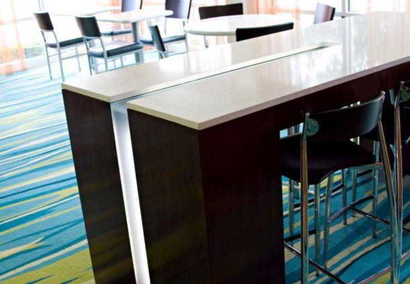 Springhill Suites By Marriott Lawton Eksteriør billede