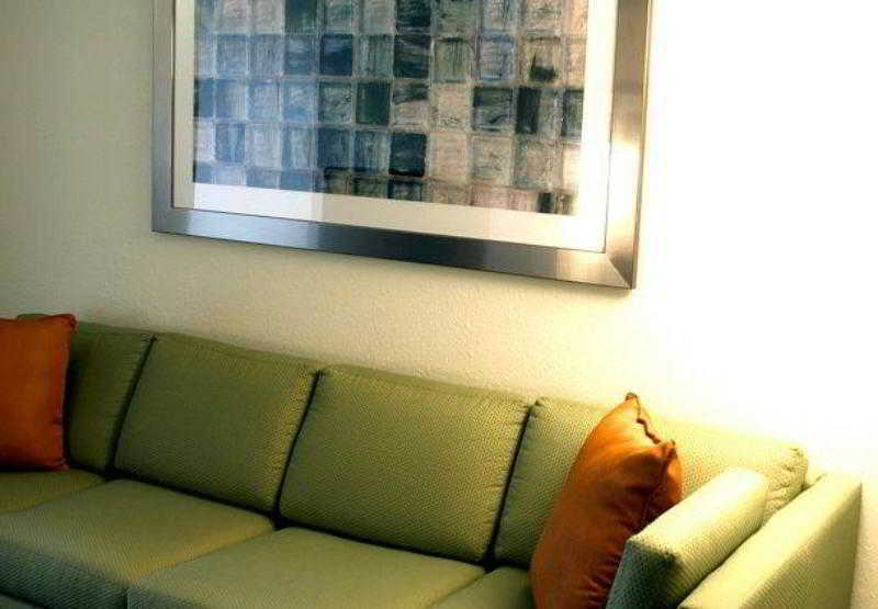Springhill Suites By Marriott Lawton Eksteriør billede