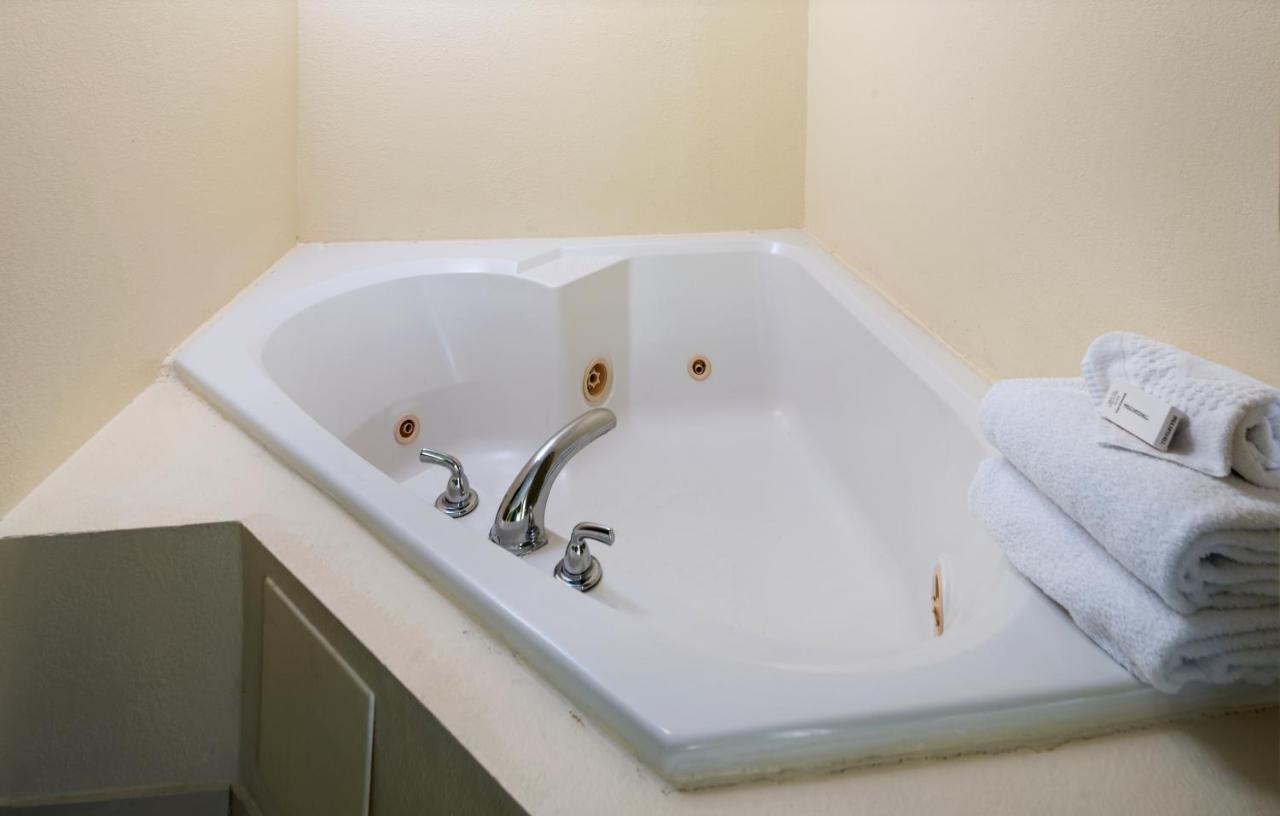 Springhill Suites By Marriott Lawton Eksteriør billede